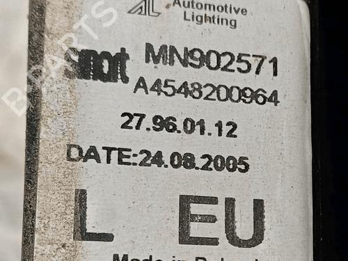 Other SMART FORFOUR (454) 1.1 (454.030) | BP33820687O1 - Image 3