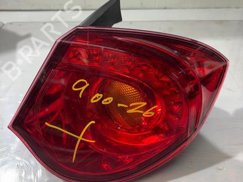 Used Right taillight Right taillight 38683947 38683947