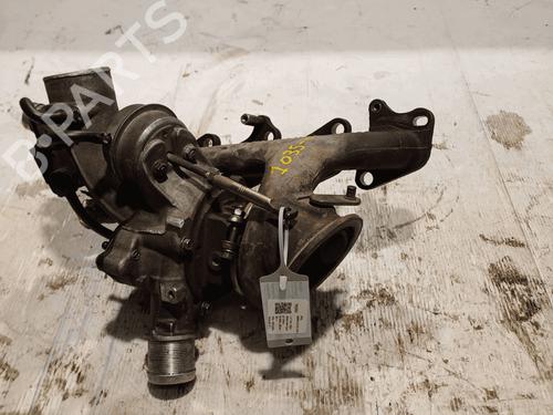 Used Other Other OPEL MERIVA B MPV (S10) 1.4 LPG (75) (120 hp) 33822437 33822437