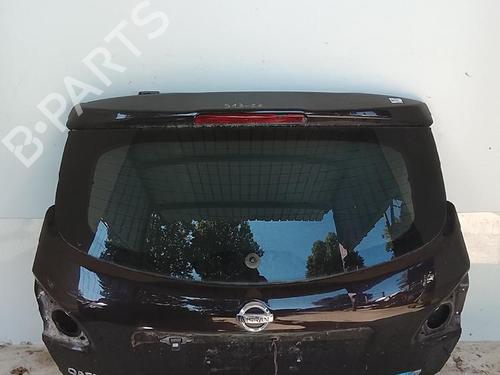 Used Tailgate Tailgate 37872317 37872317