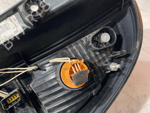 Left taillight CITROËN C3 Picasso (SH_) 1.6 HDI 90 | BP33821395C34  - Image 5