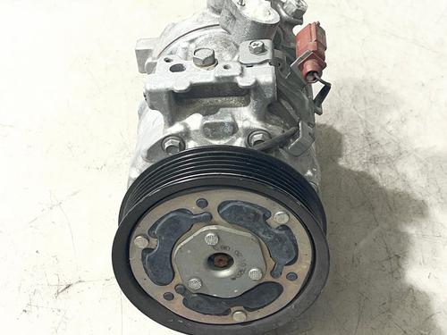 AC compressor VW POLO VI (AW1, BZ1, AE1) 1.0 MPi | BP38616357M34 - Image 2