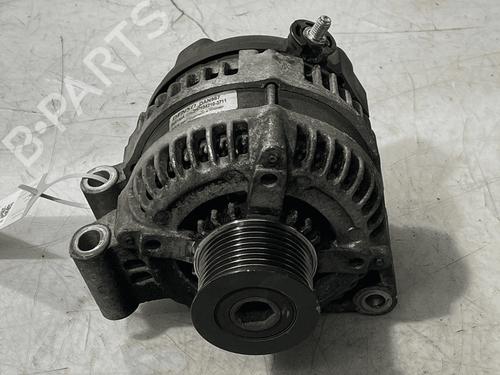 Used Alternator Alternator LAND ROVER RANGE ROVER SPORT I (L320) 2.7 D 4x4 (190 hp) 34535527 34535527