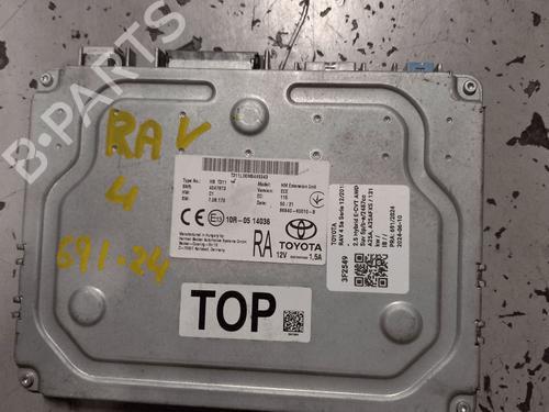 Used Display monitor Display monitor TOYOTA RAV 4 V (_A5_, _H5_) 2.5 Hybrid AWD (AXAH54, AXAL54) (222 hp) 33821567 33821567