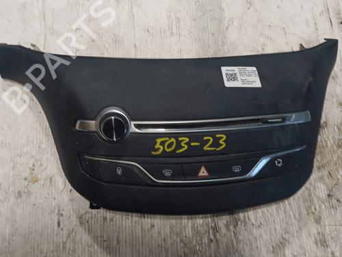 Used Switch Switch PEUGEOT 308 II (LB_, LP_, LW_, LH_, L3_) 1.5 BlueHDI 100 (102 hp) 33821913 33821913