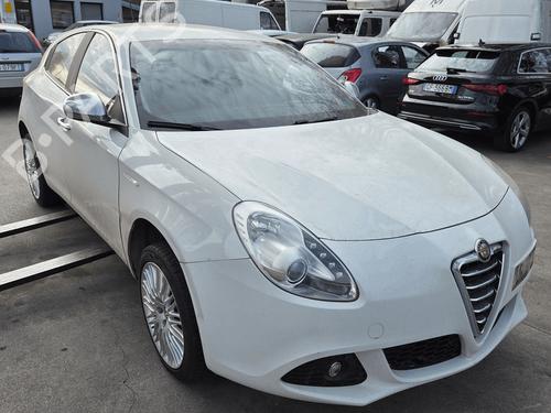 Dashboard ALFA ROMEO GIULIETTA (940_) 2.0 JTDM (940FXE1A, 940FXG11) | BP34113775C46  - Image 14