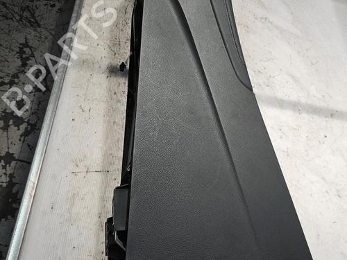 Middle console MERCEDES-BENZ A-CLASS (W176) A 220 CDI (176.003) | BP33823959I22 - Image 5