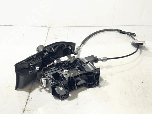 Gearstang Gearstang NISSAN X-TRAIL III (T32_, T32R, T32RR) 2.0 dCi (T32) (177 hp) 36155945 36155945