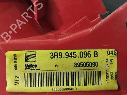 Right taillight SEAT EXEO (3R2) 2.0 TDI | BP38084550C35 - Image 6