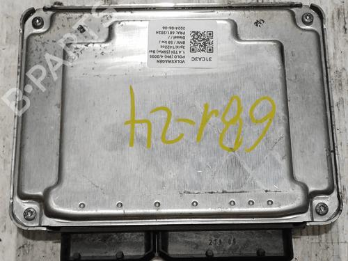 Módulo eletrónico Módulo eletrónico VW POLO IV (9N_, 9A_) 1.4 TDI (80 hp) 33821415 33821415