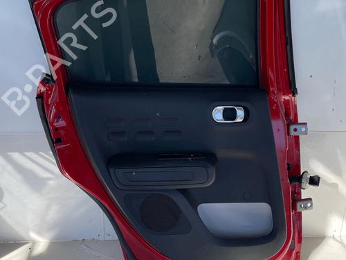 Other CITROËN C3 III (SX) 1.2 PureTech 82 | BP33822622O1 - Image 2