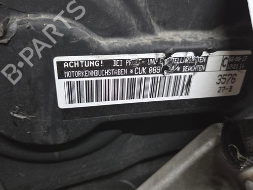 Engine AUDI A3 (8V1, 8VK) 1.4 TSI | BP36833943M1 - Image 7