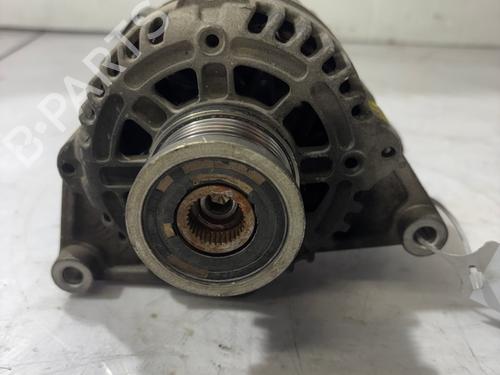 alternator-opel-astra-j-p10-2009-2010-2011-2012-2013-2014-2015-2016-40525221 main image