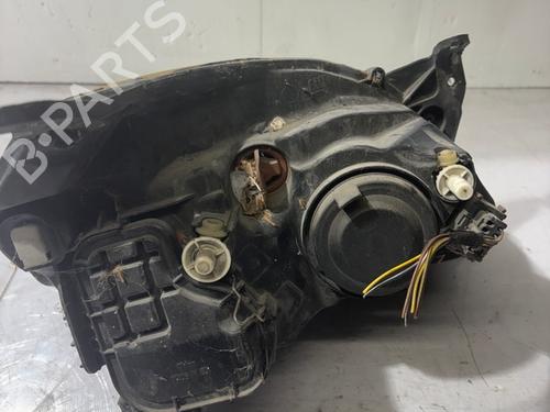 Left headlight OPEL TIGRA TwinTop (X04) 1.3 CDTI (R97) | BP40525199C28 - Image 3