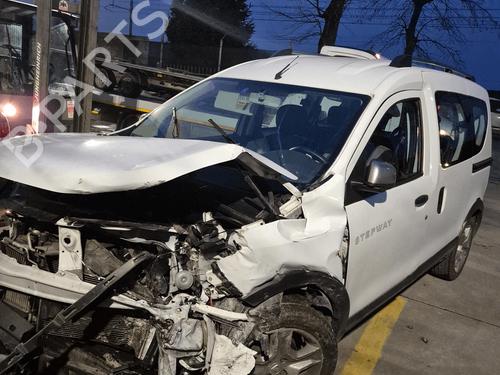 Used Parts DACIA LODGY (JS_) 1.5 dCi 4561082