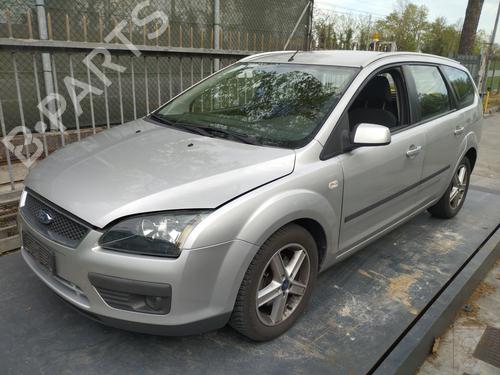 Rear parcel shelf FORD FOCUS II (DA_, HCP, DP) 1.6 TDCi | BP33821817C85 - Image 4
