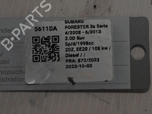Steering ECU SUBARU FORESTER (SH_) 2.0 D AWD (SHH, SHD, SHN) | BP33821917M49  - Image 5
