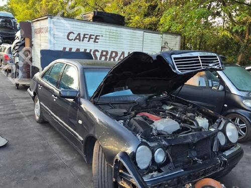 Engine MERCEDES-BENZ E-CLASS (W210) E 200 (210.035) | BP40524704M1 - Image 7