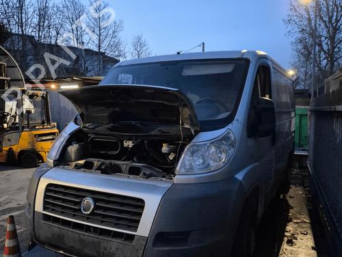 AC compressor FIAT DUCATO Bus (250_) 100 Multijet 2,2 D | BP33822586M34 - Image 8