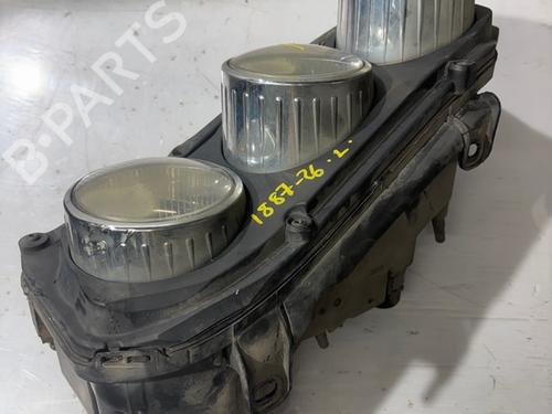 Left headlight ALFA ROMEO 159 (939_) 1.9 JTDM 16V (939AXC1B, 939AXC12) | BP40524722C28 - Image 4