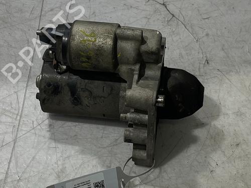 Used Starter Starter 36856647 36856647