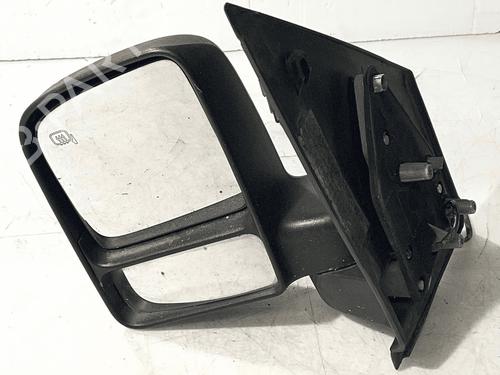 Used Left mirror Left mirror FORD TRANSIT CONNECT (P65_, P70_, P80_) 1.8 TDCi (90 hp) 33822076 33822076