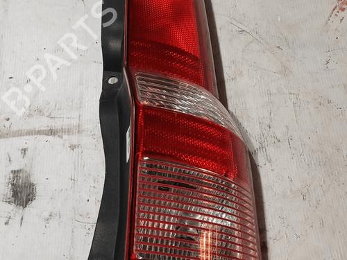 Used Right taillight Right taillight FIAT PANDA (169_) 1.1 (169.AXA1A) (54 hp) 33821123 33821123