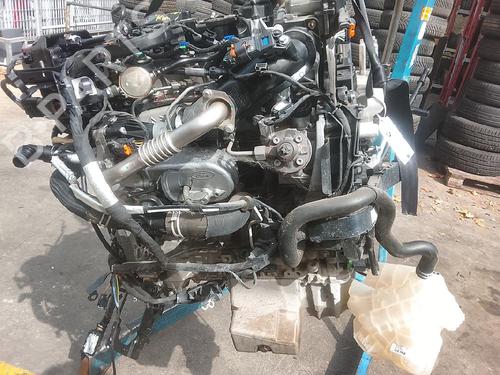 Engine FORD TRANSIT COURIER B460 Box Body/MPV 1.5 EcoBlue | BP38642148M1 - Image 5