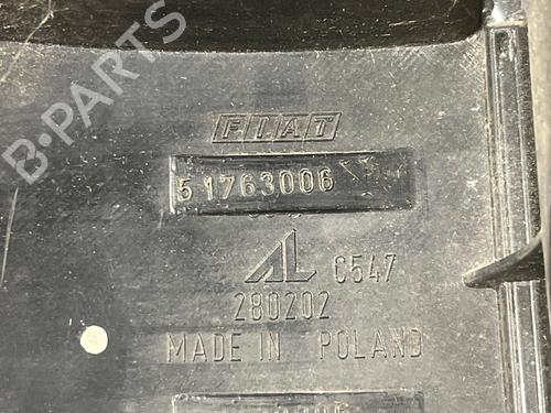 Højre baglygte FIAT PANDA (169_) 1.2 (169.AXB11, 169.AXB1A) | BP36070335C35 - Image 5
