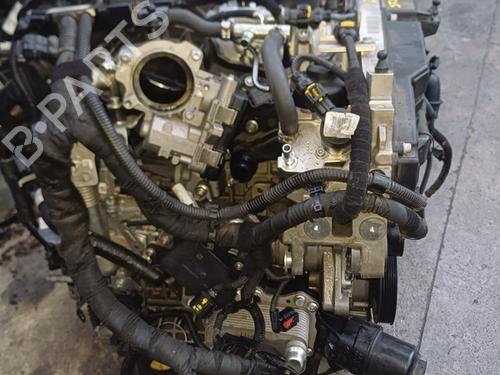 Engine ALFA ROMEO STELVIO (949_) 2.2 D Q4 (949.AXB2A) | BP40524938M1 - Image 2