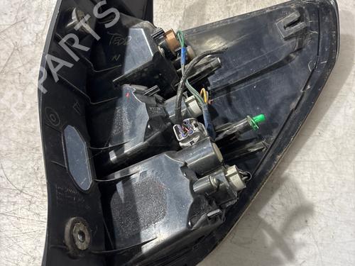 Left taillight SUBARU FORESTER (SH_) 2.0 AWD (SH5) | BP38616371C34 - Image 3