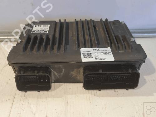 Electronic module TOYOTA RAV 4 V (_A5_, _H5_) 2.5 Hybrid AWD (AXAH54, AXAL54) | BP33821564M83 - Image 3