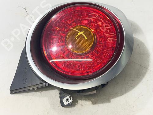 Used Right taillight Right taillight ALFA ROMEO MITO (955_) 1.3 MultiJet (955AXT1A) (84 hp) 36695493 36695493