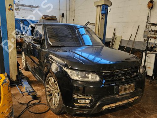 Used Parts LAND ROVER RANGE ROVER SPORT II (L494)  3.0 SDV6 4x4  4560641