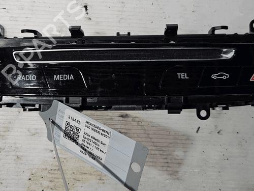 Radio MERCEDES-BENZ A-CLASS (W176) A 220 CDI (176.003) | BP33821181E6 - Image 3