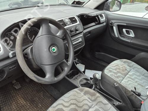 Electronic module SKODA FABIA II (542) 1.2 | BP33823818M83 - Image 7