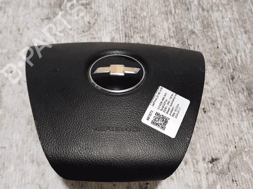 Used Driver airbag Driver airbag CHEVROLET CAPTIVA (C100, C140) 2.2 D 4WD (184 hp) 33822644 33822644