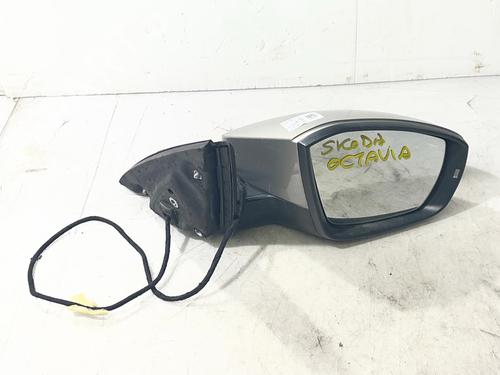 Used Right mirror Right mirror 39093437 39093437