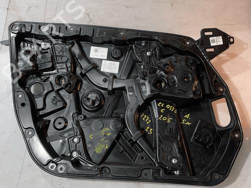 Used Other Other MERCEDES-BENZ C-CLASS T-Model (S205) C 180 d (205.200) (122 hp) 33821378 33821378