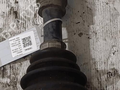 Used Other Other MAZDA CX-7 (ER) 2.3 MZR DISI Turbo AWD (ER3P) (258 hp) 33821122 33821122