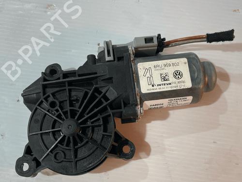 Left front window motor VW LOAD UP! (121, 122, BL1, BL2) 1.0 | BP33823738E21 - Image 2