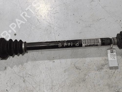 Used Other Other PEUGEOT 108 1.2 (82 hp) 33822224 33822224