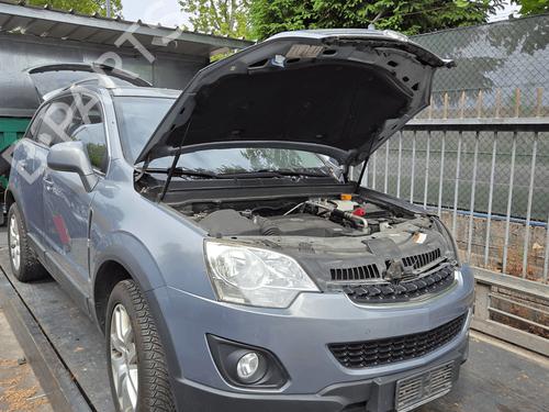 Right headlight OPEL ANTARA A (L07) 2.2 CDTi | BP36430887C29  - Image 7