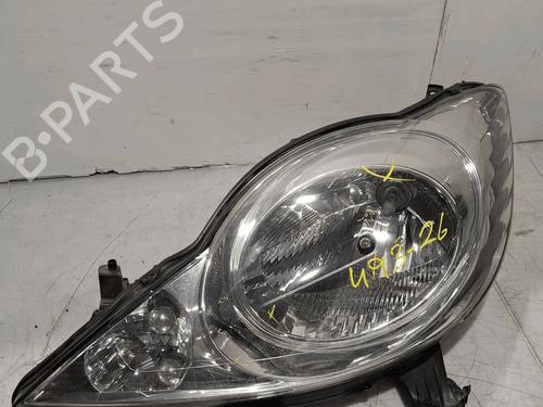 Used Other Other PEUGEOT 107 (PM_, PN_) 1.0 (68 hp) 33822707 33822707