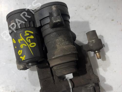 Right rear brake caliper JAGUAR XE (X760) 2.0 D AWD | BP40524914M106 - Image 3