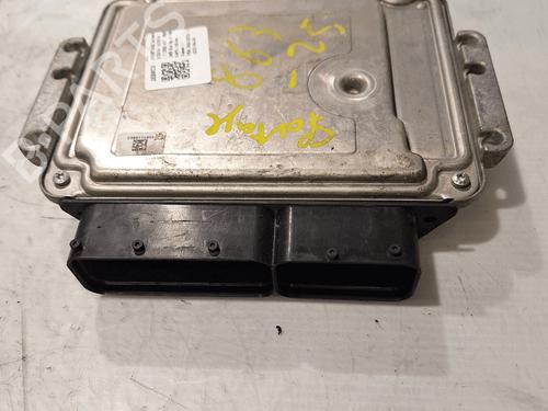 Electronic module KIA SPORTAGE III (SL) 1.7 CRDi | BP33821373M83 - Image 4