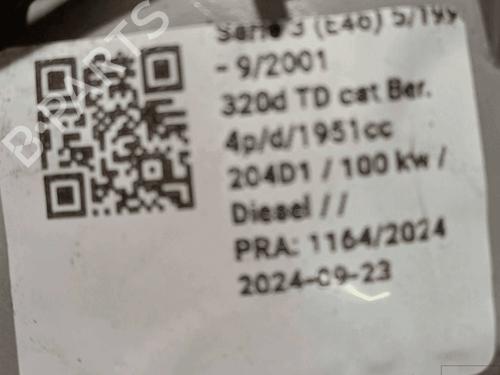 Right tailgate light BMW 3 (E46) 320 d | BP33820985C80  - Image 5