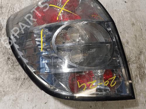 Used Left taillight Left taillight 33821230 33821230