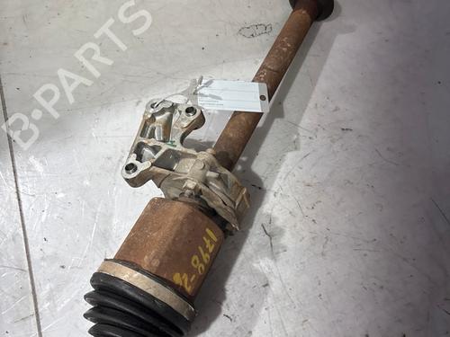 Right front driveshaft FIAT 500X (334_) 1.3 D Multijet (334AXH1A) | BP40524797M39 - Image 5