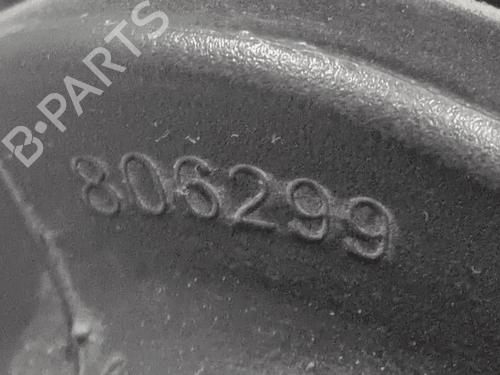 Left front driveshaft ALFA ROMEO 159 (939_) 2.4 JTDM (939AXD12, 939AXD1B) | BP33823310M38 - Image 5